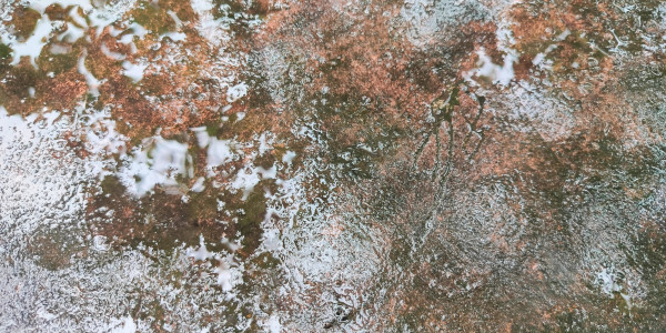 Pintar Fachadas de Naves Industriales, Fábricas y Almacenes en Badalona · Impermeabilización de Filtraciones de Agua y Humedad