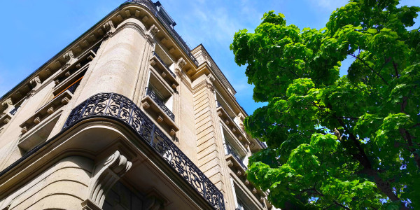 Rehabilitación y Restauración de Fachadas en Badalona · Restauración de Fachadas Antiguas